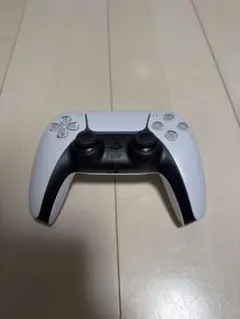 PS5 DualSense ワイヤレスコントローラー