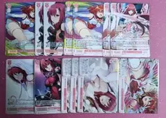 アリスソフト ofr以下 4コン ヴァイスシュヴァルツロゼ - メルカリ