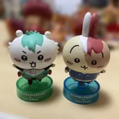 2025年最新】ヒロアカ ちいかわ フィギュアの人気アイテム - メルカリ