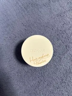 CEZANNE Hair Makeup Powder 本体のサムネイル