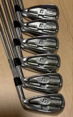希少 美品 JAGUAR JGR-SSS アイアン 10本セット R メンズ - メルカリ