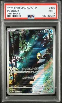 2026年最新】コダック ar psa10の人気アイテム - メルカリ