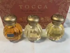 TOCCA Eau de Parfum Viaggio 香水セットのサムネイル