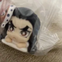 おねむたん鬼滅の刃(鋼鐵塚蛍)