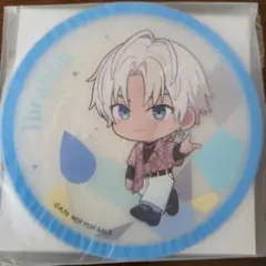 にじさんじ　くら寿司コラボ　イブラヒムラバーコースター