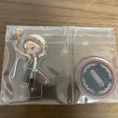 ツイステ アクスタ 寮服 カリム