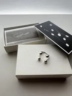 2025年最新】MiNAMI jewelry リングの人気アイテム - メルカリ