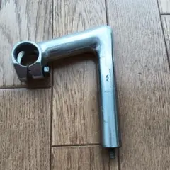 日東 NJ-PRO AA GUN-M 58° 120mm ガンメタ NJS認定 - メルカリ