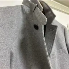 Hella ヘラwool shaggy coat ウールシャギーコート 2025 - メルカリ
