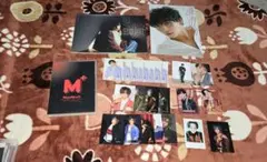 2025年最新】Mesemoa あおい チェキの人気アイテム - メルカリ