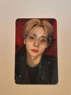 ALD1 サンウォン トレカ