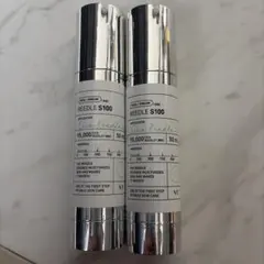 VT REEDLE S100 美容液 50ml 2本セットのサムネイル