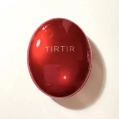 TIRTIR クッションファンデーション 17C PORCELAIN 4.5g