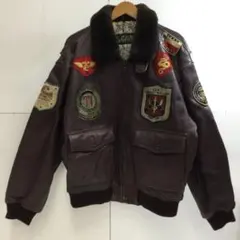 DAVID G-1タイプ　フライトジャケット　69260209N03S