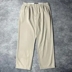 90s/ラルフローレン/ポロチノ/チノパン/ツータック/アンドリュー/A126