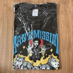 新品】マンウィズ 海外ツアー Tシャツ 日本国内版 白 XLサイズ - メルカリ