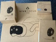 2026年最新】hTC vive フェイシャルトラッカーの人気アイテム - メルカリ