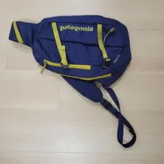 パタゴニア アトムスリング 8L Patagonia Atom Sling 8L