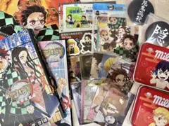 【送料込】鬼滅の刃詰め合わせ