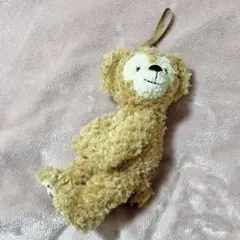 ディズニー シー ダッフィー ポーチ ショルダーバッグ キャラクター グッズ