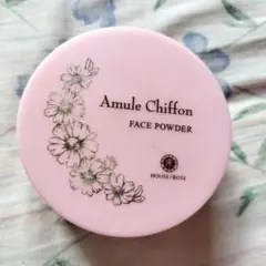ハウスオブローゼ　アミュールシフォンフェースパウダーのサムネイル