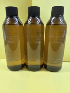 Glosstify Multi Silk Oil 3本セット ヘアオイル - メルカリ