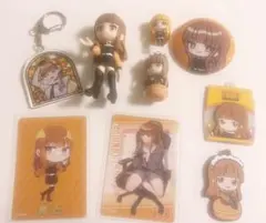 カラフルピーチえとさん　まとめ売り