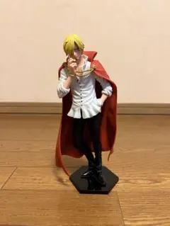 ワンピース サンジ フィギュア