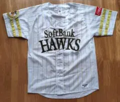 福岡ソフトバンクホークス　鷹の祭典　ユニフォーム　2018　Lサイズ