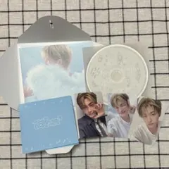 tws playhard compact ver ジフン
