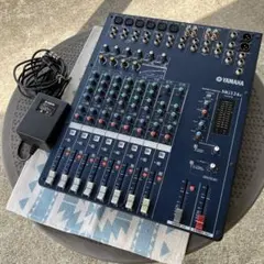 2026年最新】YAMAHA MG124の人気アイテム - メルカリ