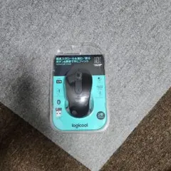 新品未使用】Logicool ワイヤレスマウス M546 本体 - メルカリ