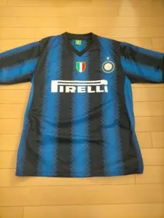 【未使用品・タグ付き】Nike インテルミラン 2010 Yahoo!オークション -「インテル ユニフォーム」の落札相場・落札価格