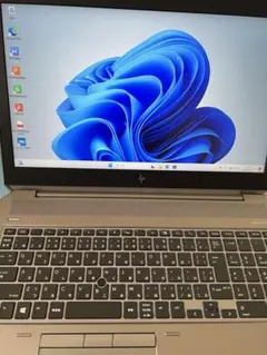 Dell5521 i7/16/512 nvidia mx450 キーボードマウス - メルカリ