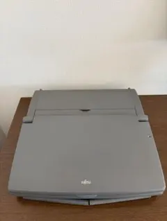 Fujitsu DASYS LEC-410 ワープログレー