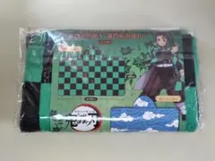 鬼滅の刃 タオル 竈門炭治郎　プライズ品