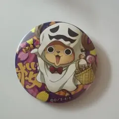 トニートニー・チョッパー ピンバッジ