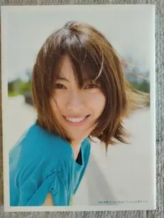 瀧本美織PhotoBook「いっしょに走ろっ!!」