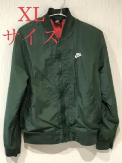 NIKE ナイキ プレイヤーズ ウーブン ジャケット