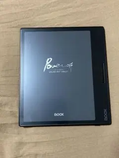 BOOX Nova Air7.8インチ電子ペーパー Android搭載 - メルカリ