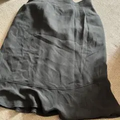 フリルスカート　美品