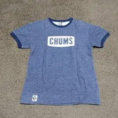 CHUMS 半袖スエットのサムネイル