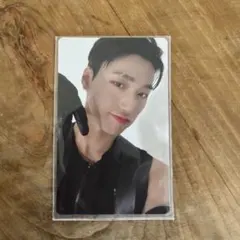 ATEEZ BREAK THE WALL ソウルコン　サン サウンドチェック