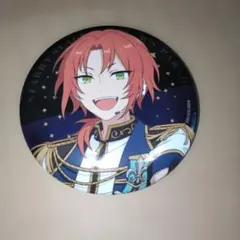 あんさんぶるスターズ あんスタ 缶バッジ 月永レオ 6