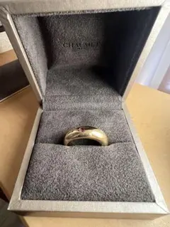 ショーメ リング