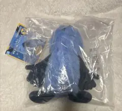 パペットスンスン 一番くじ A賞 ぴょこぴょこぬいぐるみ