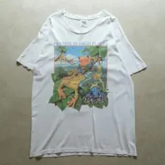 ハウンドドッグ Tシャツ 夢の島7th - メルカリ