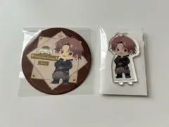 アニカフェ　虎於