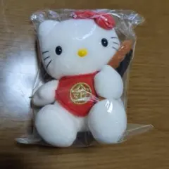 2000年 箱根限定 金太郎キティ - メルカリ