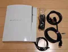 z*o様 【起動確認済】プレイステーション3　CECHH00